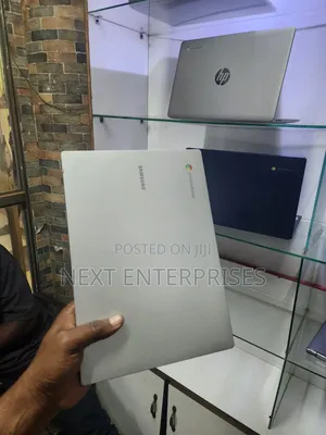 Laptop Samsung Chromebook XE310 4GB Intel Celeron SSD 60GB