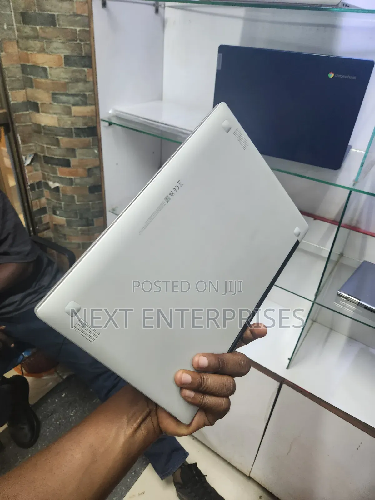 Laptop Samsung Chromebook XE310 4GB Intel Celeron SSD 60GB
