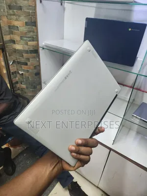 Laptop Samsung Chromebook XE310 4GB Intel Celeron SSD 60GB