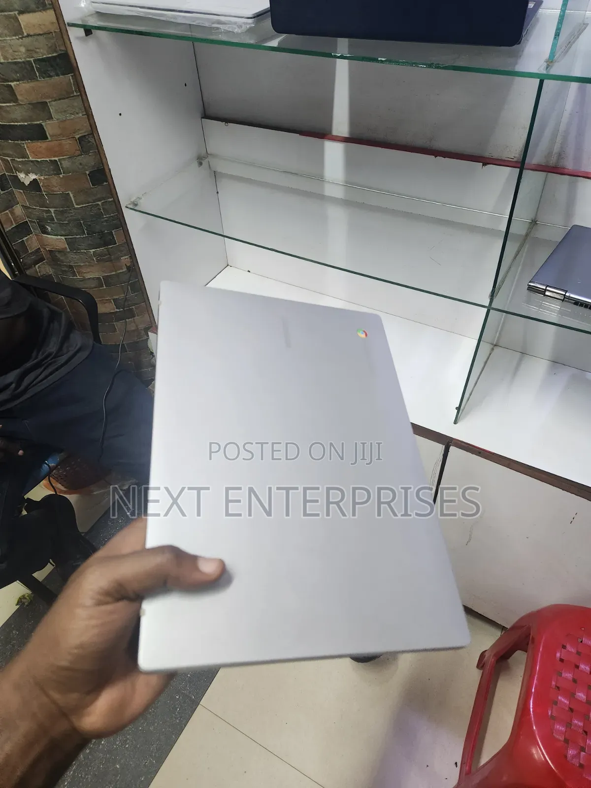 Laptop Samsung Chromebook XE310 4GB Intel Celeron SSD 60GB