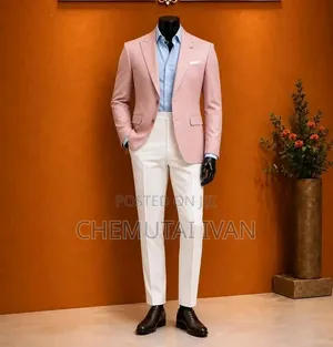 Turkish Men Blazer Coats
