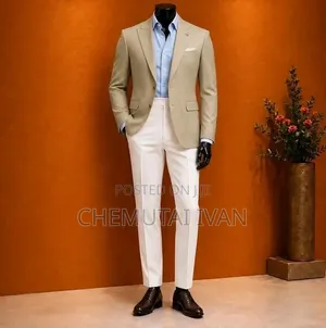 Turkish Men Blazer Coats