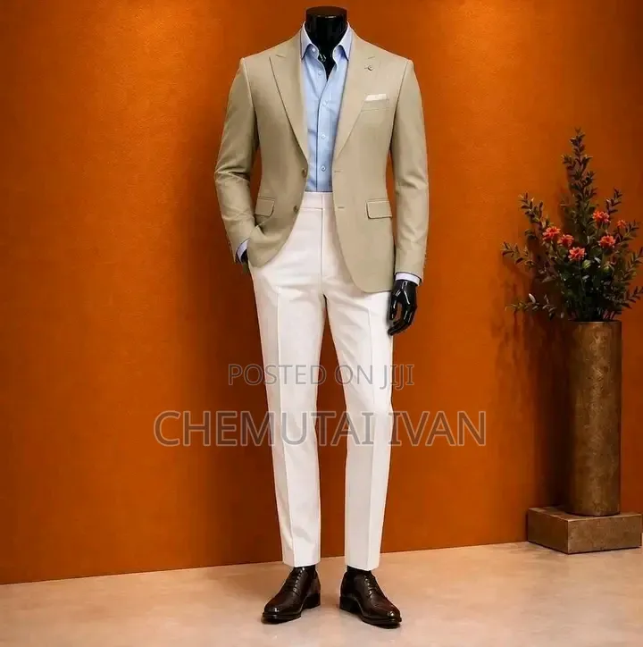Turkish Men Blazer Coats