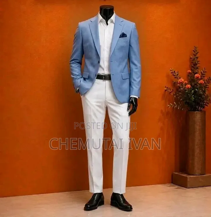 Turkish Men Blazer Coats