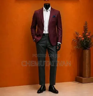 Turkish Men Blazer Coats