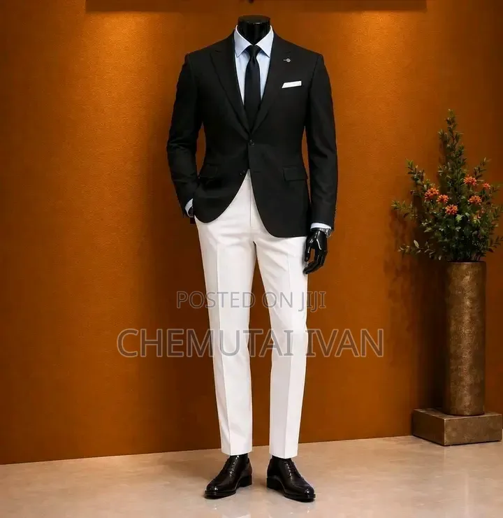 Turkish Men Blazer Coats