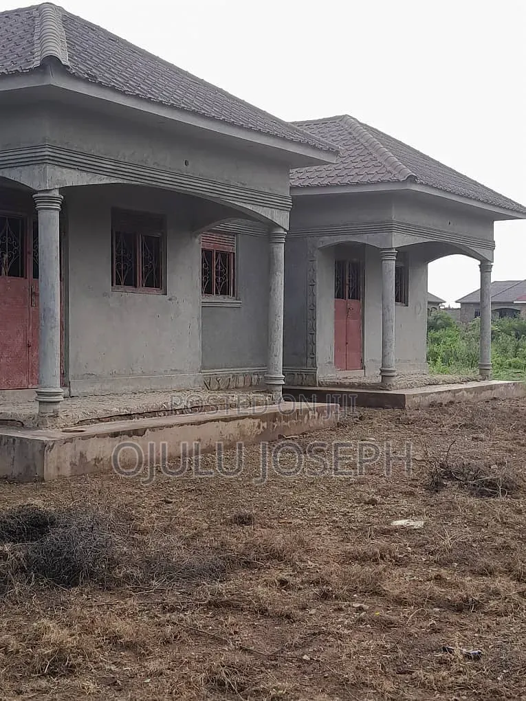 2bdrm House in Kumi for sale