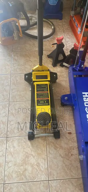 Hydraulic Jack 5ton