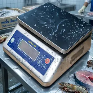 Waterproof Electronic Weighing Scale