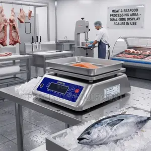 Waterproof Electronic Weighing Scale