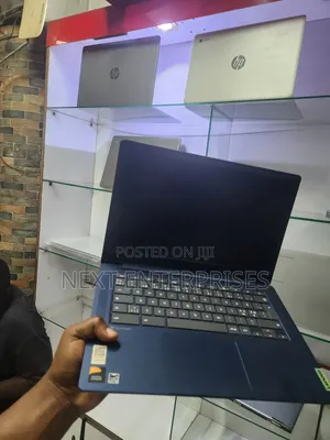 Laptop Lenovo IdeaPad Flex 14 4GB Intel Celeron SSD 128GB