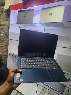 Laptop Lenovo IdeaPad Flex 14 4GB Intel Celeron SSD 128GB
