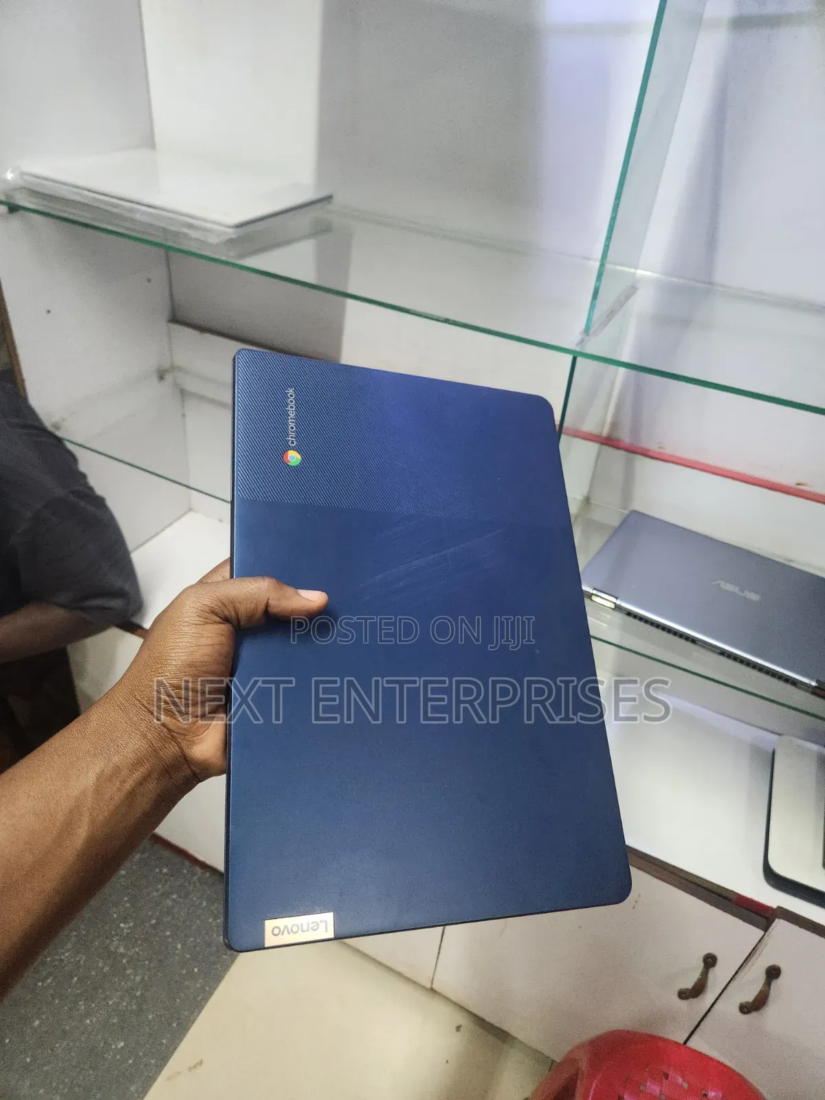 Laptop Lenovo IdeaPad Flex 14 4GB Intel Celeron SSD 128GB