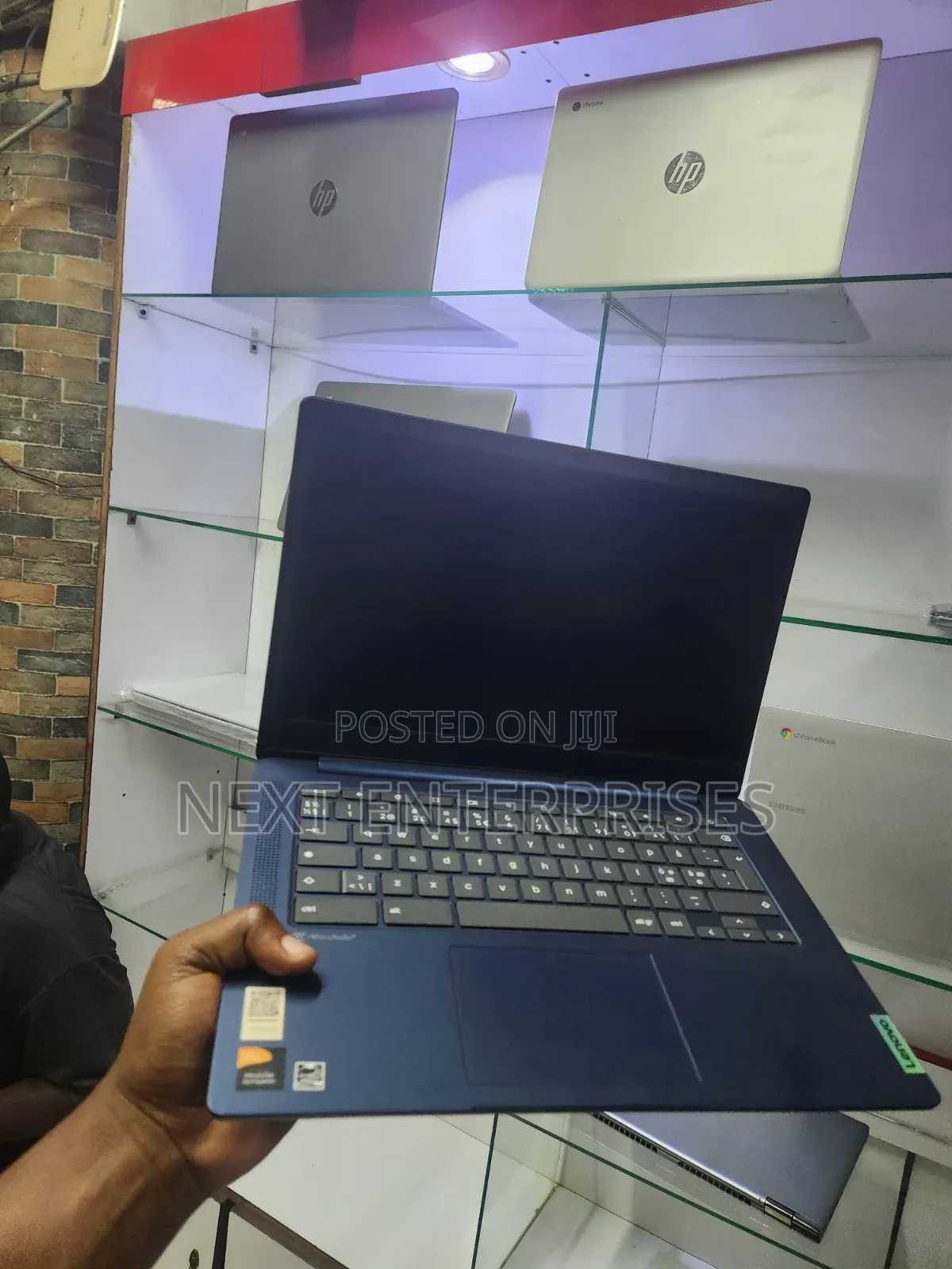 Laptop Lenovo IdeaPad Flex 14 4GB Intel Celeron SSD 128GB