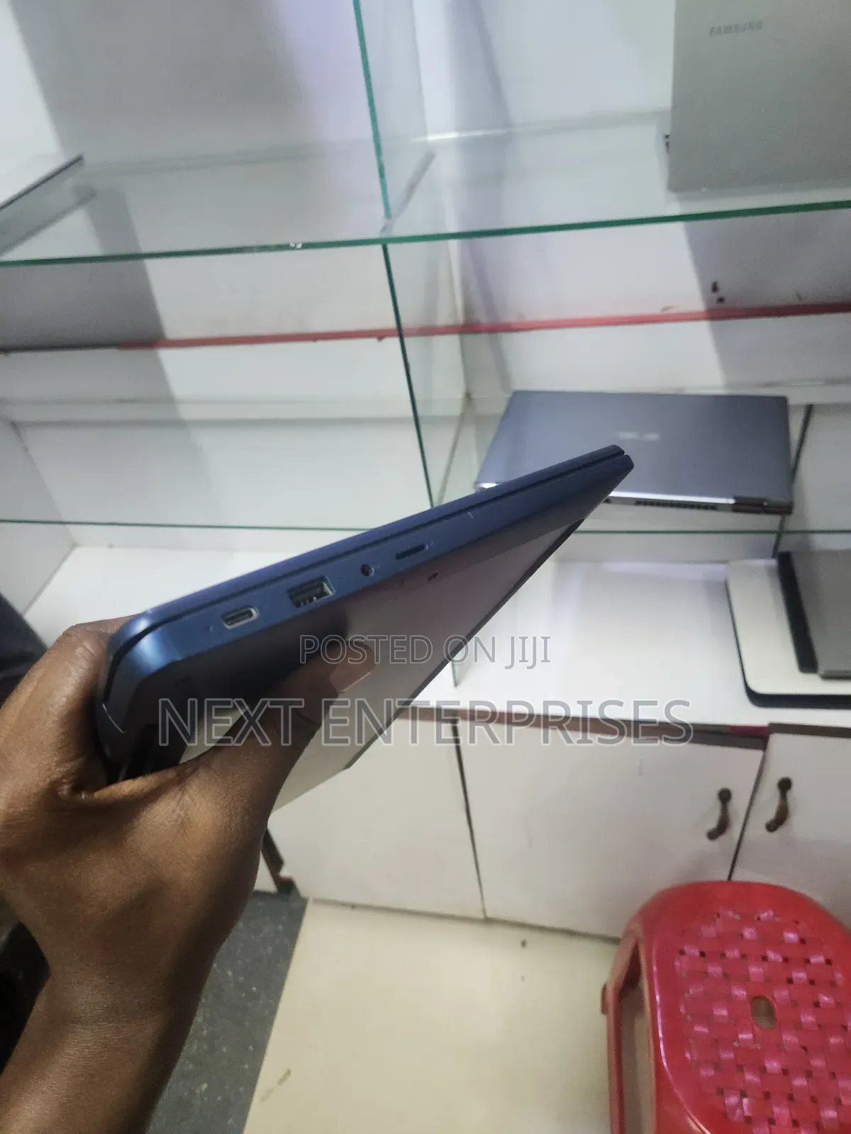 Laptop Lenovo IdeaPad Flex 14 4GB Intel Celeron SSD 128GB