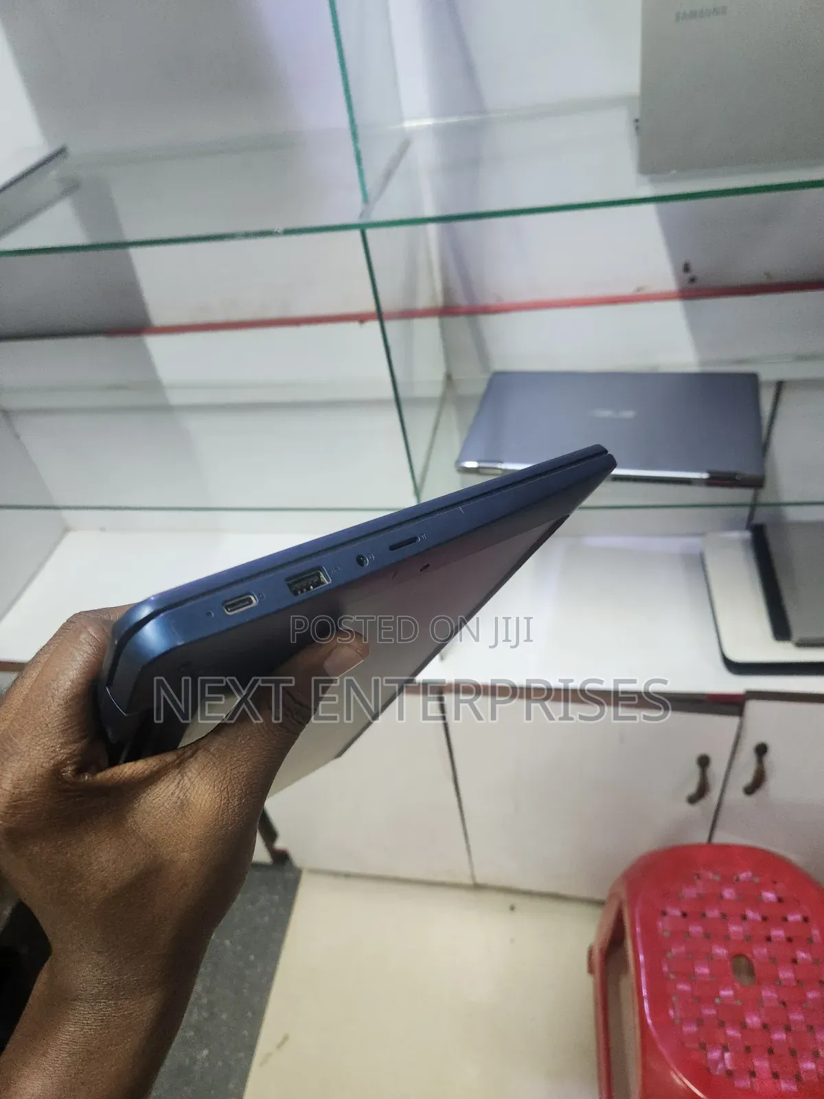 Laptop Lenovo IdeaPad Flex 14 4GB Intel Celeron SSD 128GB