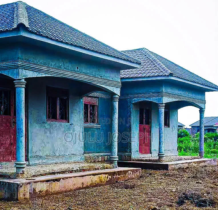 2bdrm House in Kumi for sale