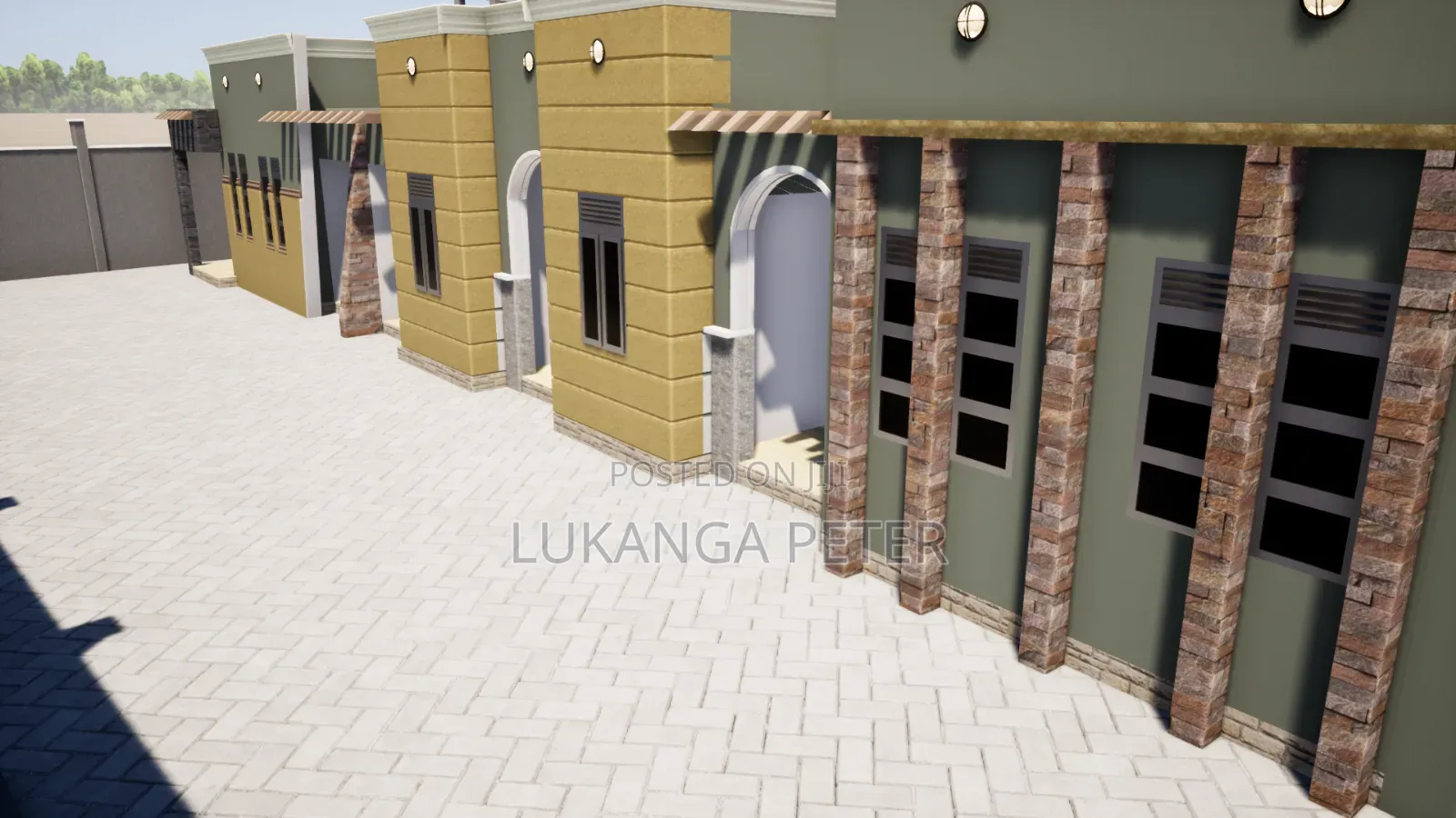 Rental Units Modern Unique Classic Designs and More