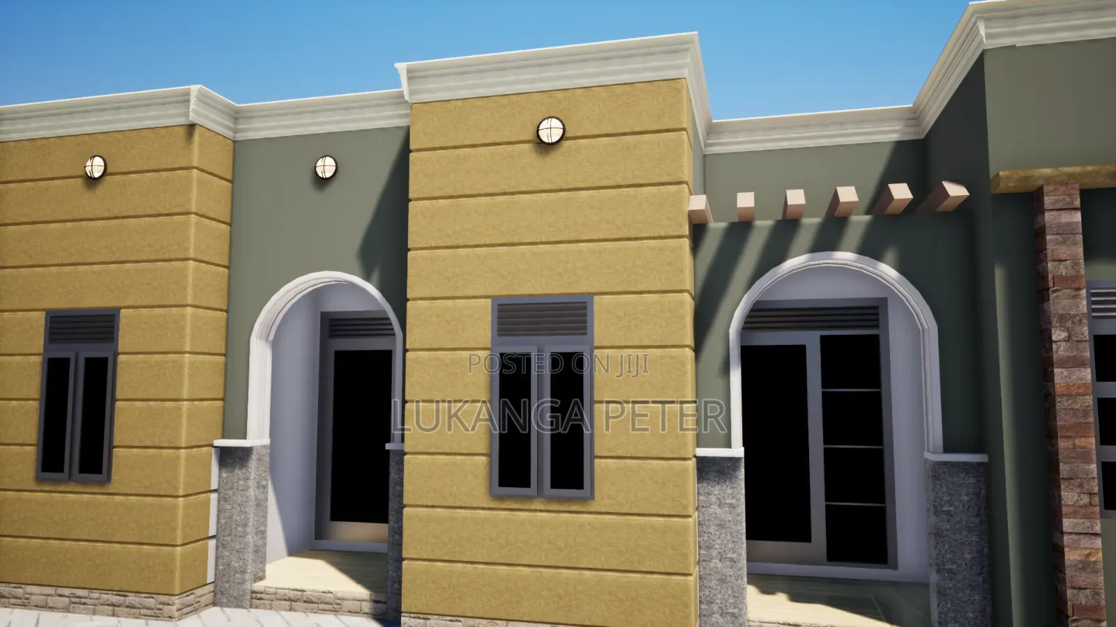 Rental Units Modern Unique Classic Designs and More
