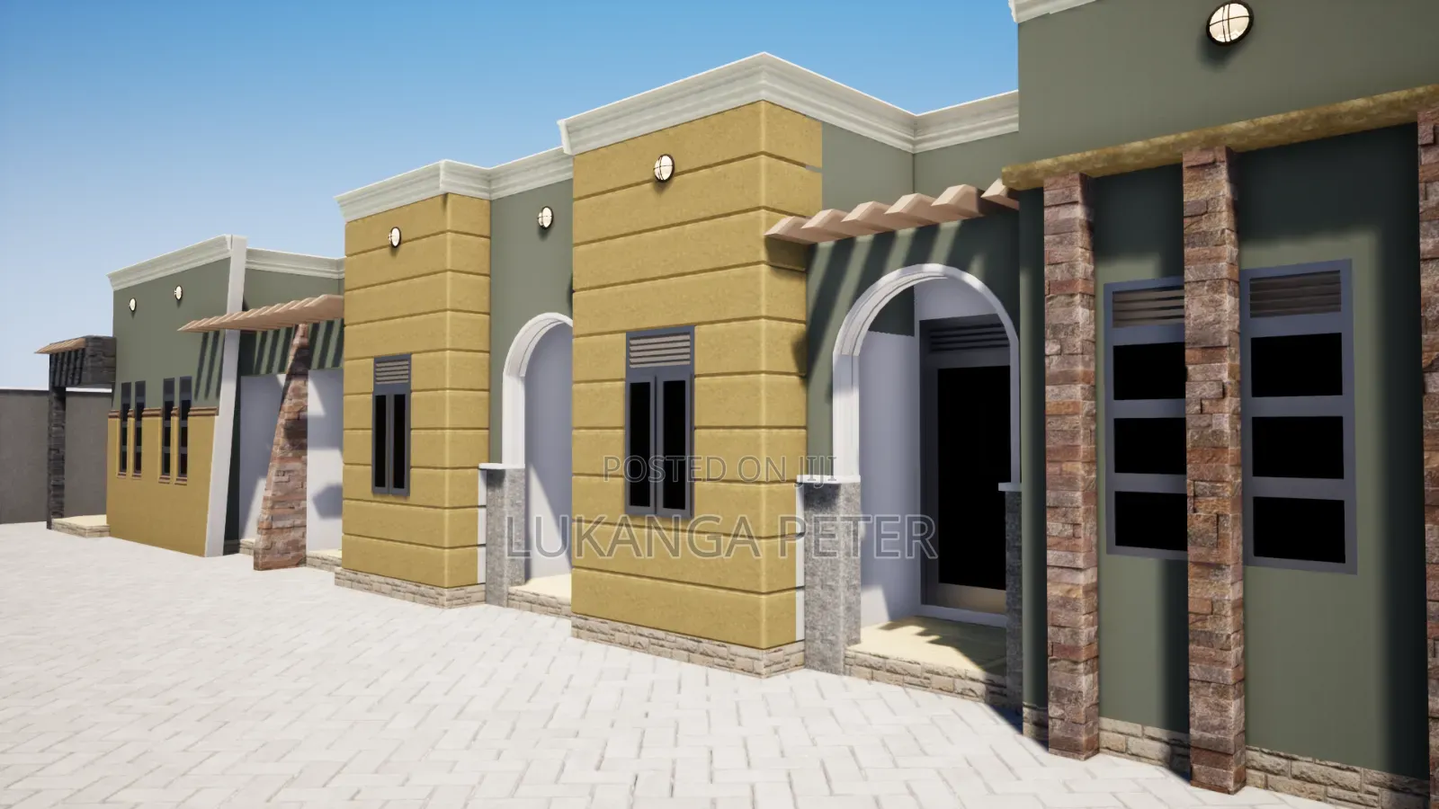 Rental Units Modern Unique Classic Designs and More