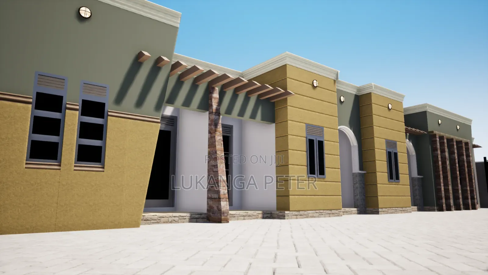 Rental Units Modern Unique Classic Designs and More