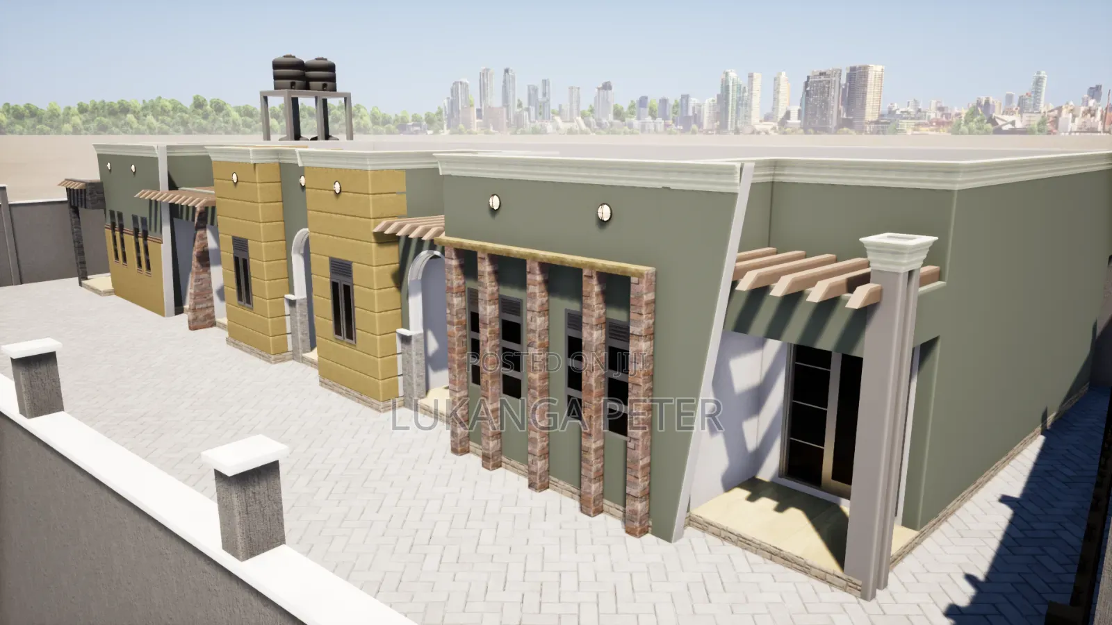 Rental Units Modern Unique Classic Designs and More