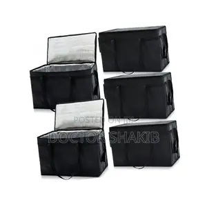 Insulated Food Delivery Bag