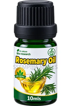 Rosemary Oil