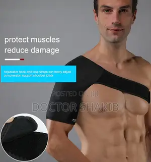 Shoulder Support Brace