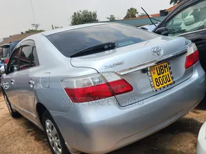 Toyota Premio 2009