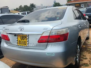 Toyota Premio 2009