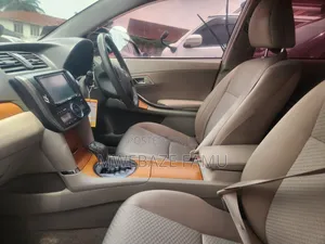 Toyota Premio 2009