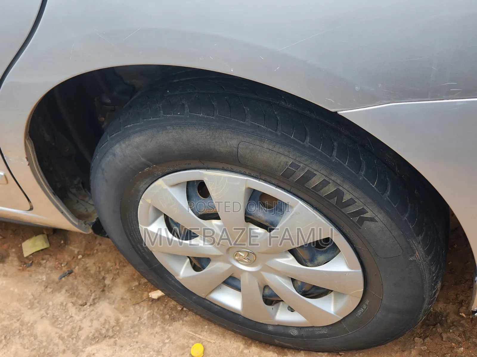 Toyota Premio 2009