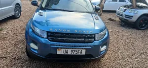Land Rover Range Rover Evoque 2018 Blue