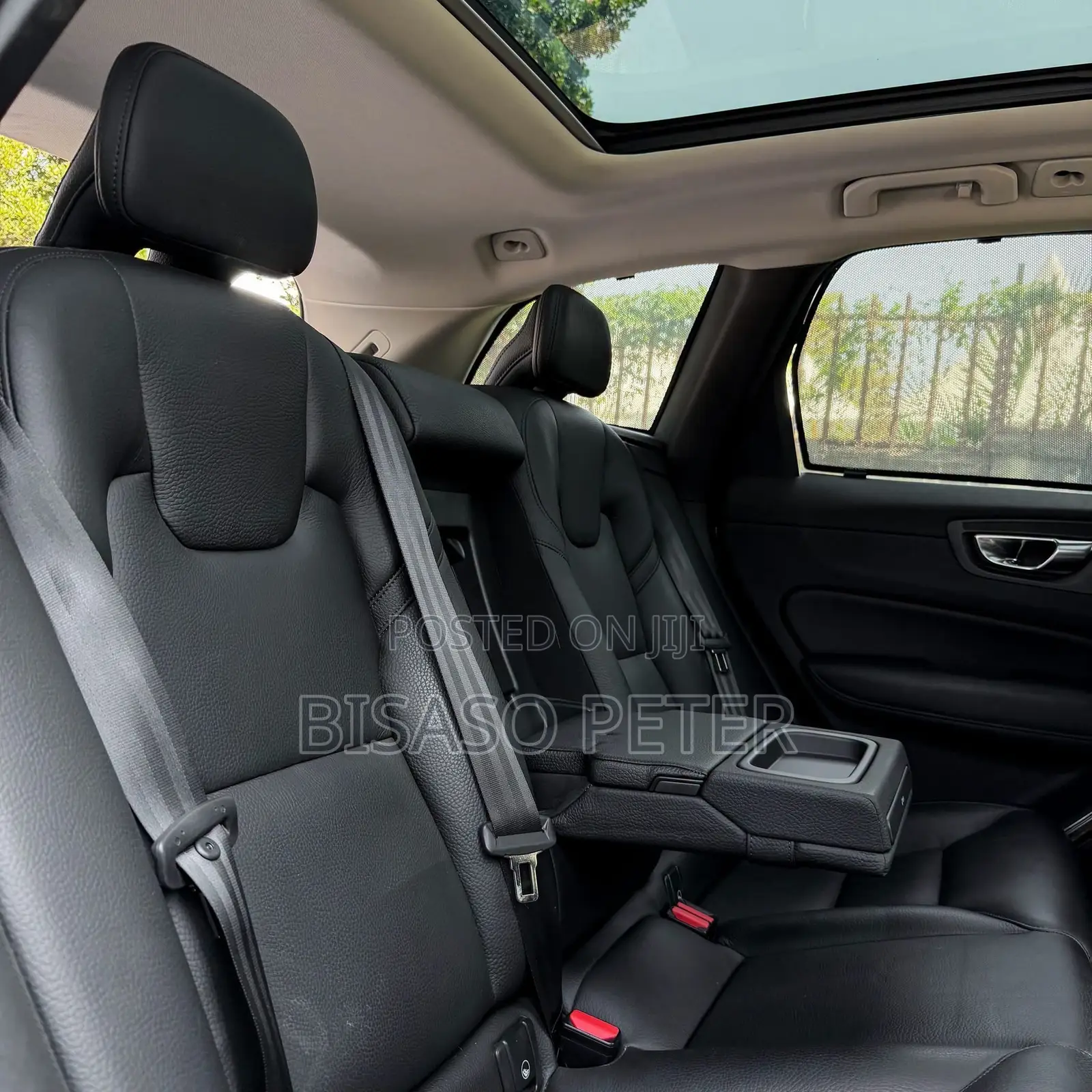 Volvo XC60 T5 Inscription FWD 2020 White