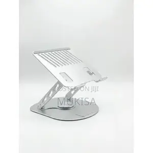 DELL 360° Swivel Aluminum Laptop Stand