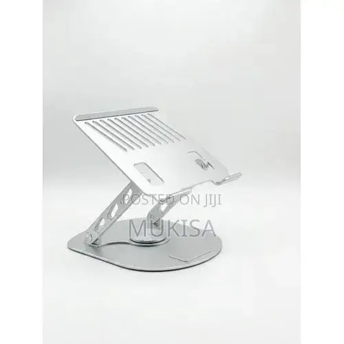 DELL 360° Swivel Aluminum Laptop Stand