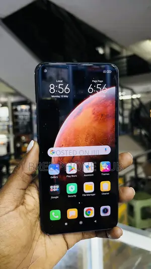 Xiaomi Redmi Note 9 64 GB Blue
