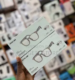 Green Lion Stockholm Smart Glasses