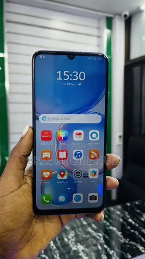 Huawei nova Y70 128 GB Blue