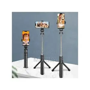 Selfie Stick, 4 in 1 Selfie Stick Tripod