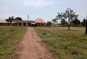 Prime Plots for Sale at Busiika~Kabeembe Land Estate Along Gayaza Road