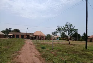 Prime Plots for Sale at Busiika~Kabeembe Land Estate Along Gayaza Road