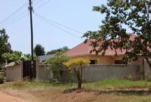 Prime Plots for Sale at Busiika~Kabeembe Land Estate Along Gayaza Road
