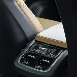Volvo XC90 2017 White