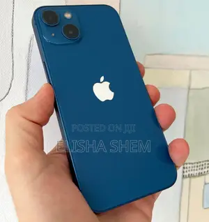 Apple iPhone 13 128 GB Blue