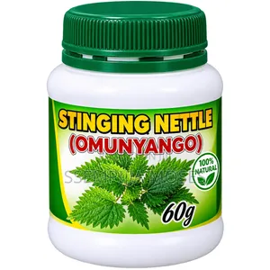 Stinging Nettle