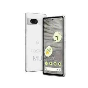 Google Pixel 7a 128 GB