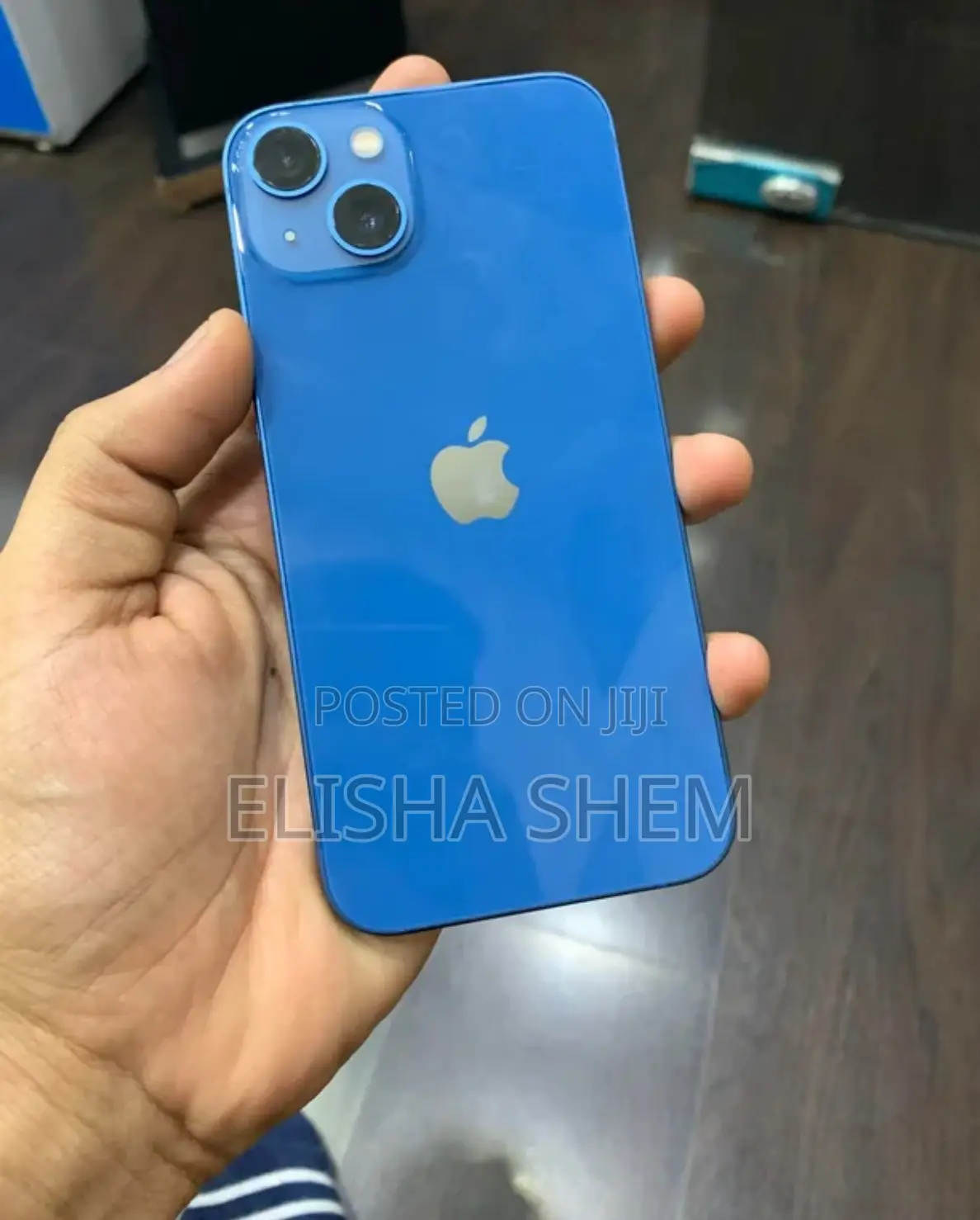 Apple iPhone 13 128 GB Blue