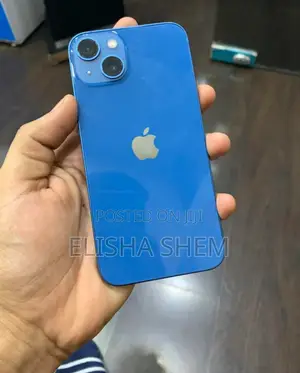 Apple iPhone 13 128 GB Blue